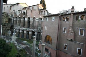 Foro Piscario Hotel *