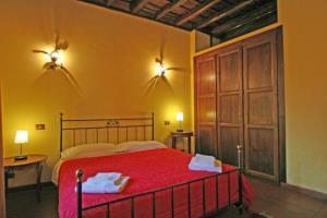 Foro Piscario Hotel Roma