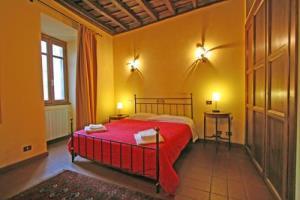 Foro Piscario Hotel Roma