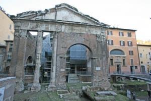 Hotel Foro Piscario Roma